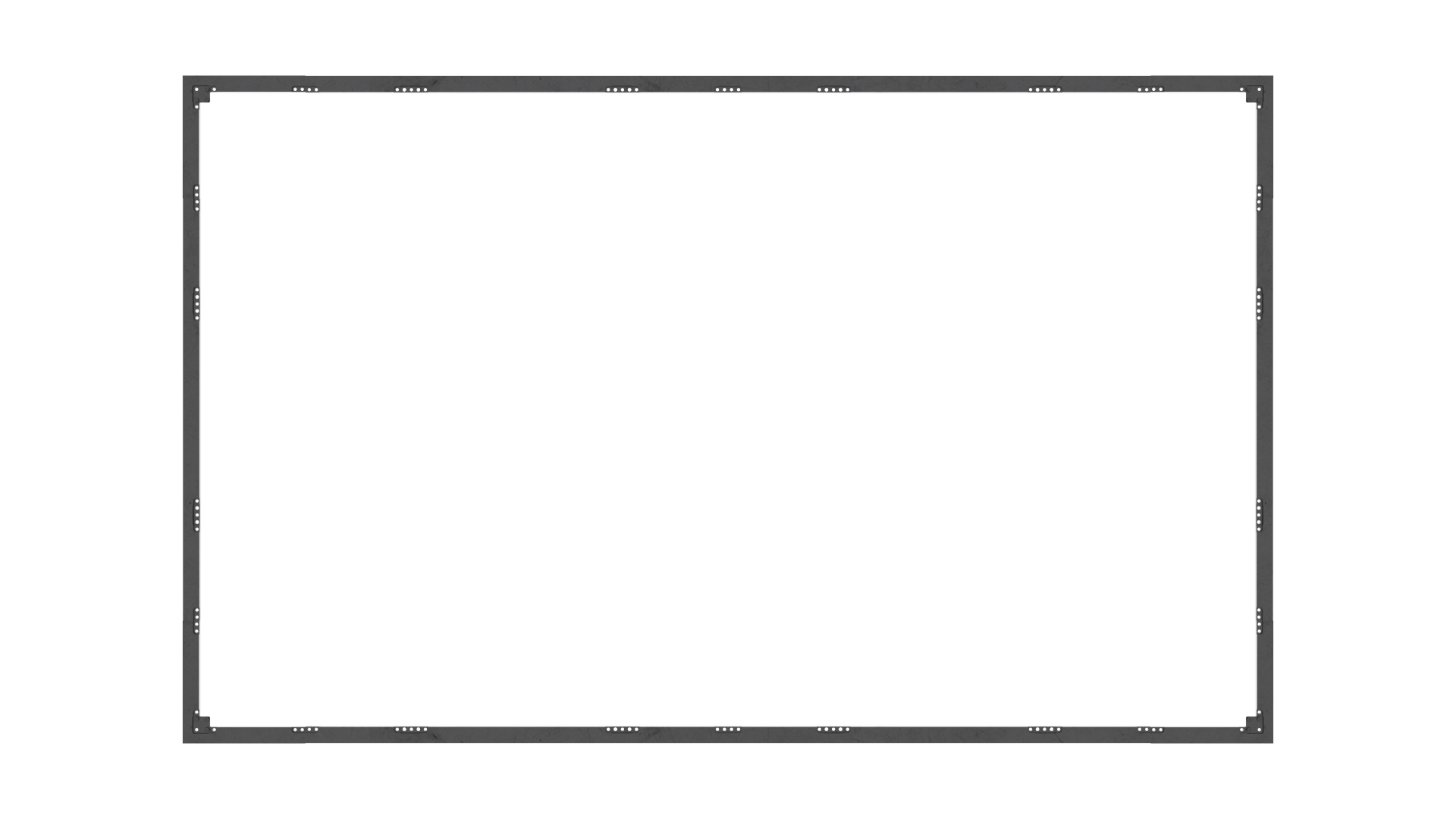 Design Guide – Choosing Frame Sizes - space.codaaudio.com